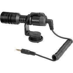 Saramonic Vmic Mini Shotgun Microphone mikrofon