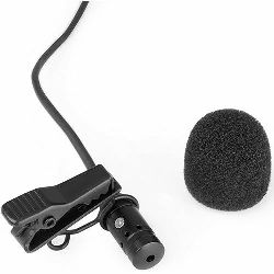 Saramonic XLavMic-C Cardioid lavalier microphone lavalier mikrofon s XLR (3-pin) priključkom