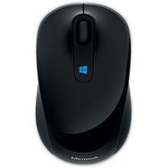 Sculpt Mobile Mouse Win7/8 EN/AR/CS/NL/FR/EL/IT/PT/RU/ES/UK EMEA EFR Hdwr Black