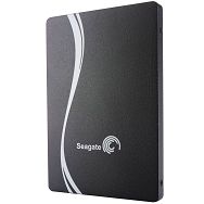 SEAGATE HDD 600 SSD / 2.5" / 240GB / 256m / SATA