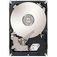 SEAGATE HDD Desktop NAS HDD (3.5",4TB,64MB,SATA, 5900)