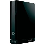 SEAGATE HDD External Backup Plus Desktop Drive USB3.0 / 3.5"/ 4TB/Black