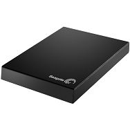 SEAGATE/ HDD External Backup Plus desktop drive / 3.5"/ 2TB /