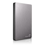 SEAGATE HDD External Backup Plus Portable (2.5,1TB,USB 3.0) Silver