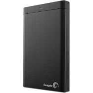 SEAGATE HDD External Backup Plus Portable (2.5,1TB,USB 3.0) Black