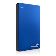 SEAGATE HDD External Backup Plus Portable (2.5,1TB,USB 3.0) Blue
