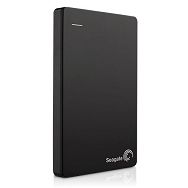 SEAGATE HDD External Backup Plus Portable (2.5,2TB,USB 3.0) Black