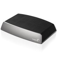Seagate HDD External CENTRAL 3TB / E/USB2.0 / NAS