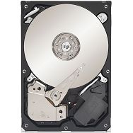 SEAGATE HDD Server CONSTELLATION CS (3.5", 2TB, 64MB, SATA, 7200 rpm)