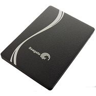 SEAGATE HDD Server ENTERPRISE SATA SSD / 2.5 / 400GB / 512m / SATA