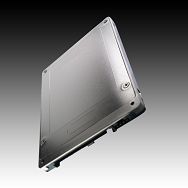SEAGATE Pulsar XT.2 Solid State Drive 2.5" SAS 200 GB SLC