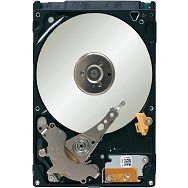 SEAGATE Video 2.5 HDD / 500GB / 16m/ SATA/