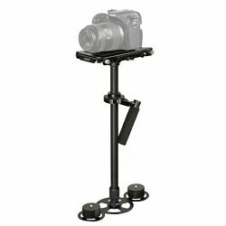 Sevenoak Big Camera Stabilizer SK-HS1 SteadyCam stabilizator fotoaparata i kamere do 4kg za video snimanje s utegom