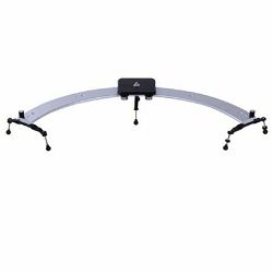 Sevenoak Camera Video Slider SK-CS01 85cm 1/3 Circle