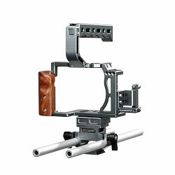 Sevenoak Compact Camera Cage SK-A7C1 for Sony A7 Series kavez stabilizator za video snimanje