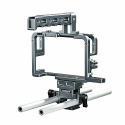 Sevenoak Compact Camera Cage SK-GHC20 for Panasonic Lumix GH3/GH4 kavez stabilizator za video snimanje