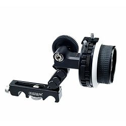 Sevenoak Follow Focus SK-F2X sistem za glatko ručno fokusiranje pri video snimanju s prihvatom za rig stabilizator