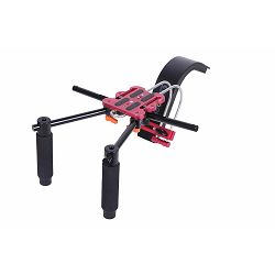 Sevenoak Shoulder Support Rig Pro SK-R01P stabilizator za video snimanje