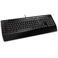 SideWinder X4 Keyboard USB
