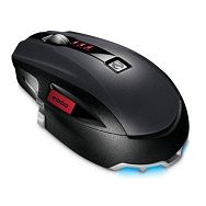 SideWinder X8 Mouse BlueTrack USB