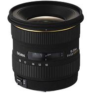 Sigma 10-20mm f/4-5,6 EX DC HSM širokokutni objektiv za Nikon 10-20/4-5,6 10-20 F4-5.6
