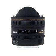 Sigma 10mm f/2.8 EX DC HSM Fisheye objektiv za Pentax fish-eye lens 10 F2.8 f/2,8 2,8 (477961)