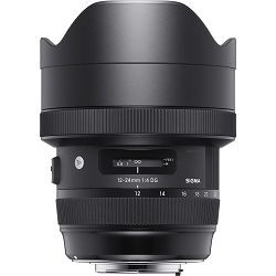 Sigma 12-24mm F4 DG HSM ART Canon ultra širokokutni objektiv
