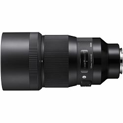 Sigma 135mm f/1.8 DG HSM ART objektiv za Panasonic Leica L-mount