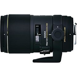 Sigma 150/2,8 Macro EX DG APO HSM objektiv za Sony A-mount 150mm 2.8 F/2.8