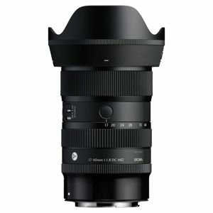 Sigma 17-40mm f/1.8 DC objektiv za Canon RF (214972)