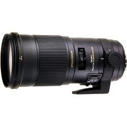 Sigma 180/2,8 Macro EX DG OS HSM APO objektiv za Nikon 180mm 180 F2.8 2.8 F/2,8