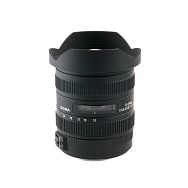 Sigma 12-24mm f/4.5-5.6 DG HSM II ultra širokokutni objektiv za Canon EF Wide angle zoom Lens 12-24/4,5-5,6 12-24 F4.5-5.6