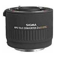 Sigma Teleconverter 2.0x EX APO DG Telekonverter za Nikon FX i DX objektive