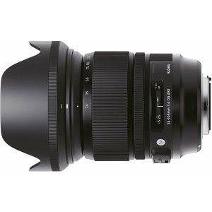 Sigma 24-105/4.0 DG OS HSM objektiv za Sony A-mount 24-105mm 24-105 F4 ART