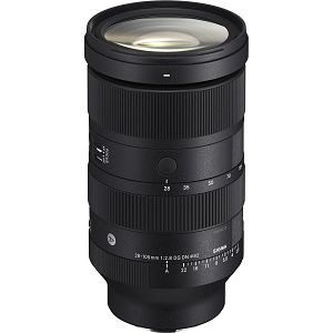 Sigma AF 28-105mm f/2.8 DG DN Art za Sony E-mount