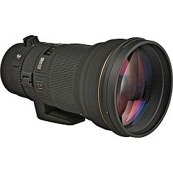 Sigma 300/2,8 EX DG APO HSM objektiv za Canon 300mm F2.8 2.8 f/2.8