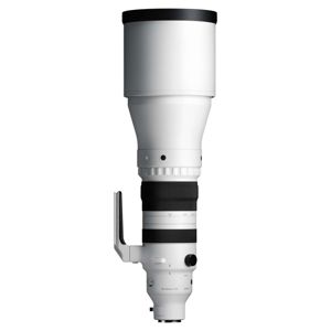 Sigma 300-600mm f/4 DG OS Sports objektiv za Sony E-mount