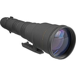 Sigma 300-800/5,6 EX DG HSM IF APO objektiv za Canon 300-800mm f/5.6 300-800 5.6 Zoom Super Telephoto Autofocus Lens