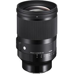 Sigma 35mm f/1.2 DG DN Art širokokutni objektiv za Sony E-mount (341965)