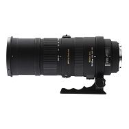 Sigma 150-500mm f/5-6.3 DG APO OS HSM telefoto objektiv za Nikon FX