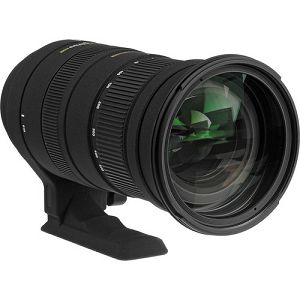 Sigma 50-500mm f/4.5-6.3 APO DG OS HSM Lens for Nikon 50-500/4.5-6.3 50-500 F4.5-6.3