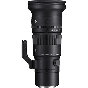 Sigma 500mm f/5.6 DG DN OS Sports objektiv za Panasonic L-mount