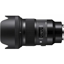 Sigma 50mm f/1.4 DG HSM ART objektiv za Sony E-mount Full Frame FE (311965)