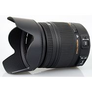 Sigma 18-250mm f/3.5-6.3 DC OS HSM Macro allround zoom objektiv za Canon EF-S (883954)