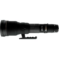 Sigma 800/5,6 EX DG APO HSM objektiv za Canon 800mm f/5.6 800 5.6
