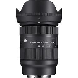 Sigma AF 28-70mm F/2.8 DG DN (C) standardni zoom objektiv za Sony E-mount