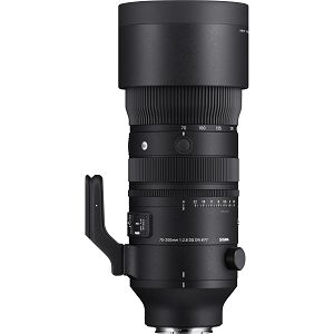 Sigma AF 70-200mm f/2.8 DG DN OS Sport za L-mount