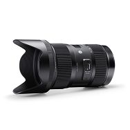 Sigma 18-35mm f/1.8 DC HSM ART širokokutni objektiv za Canon EF-S 18-35 F/1,8 F1.8 1.8 wide angle zoom lens (210954)