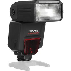 Sigma EF-610 DG Super HSS TTL speedlite Flash blic bljeskalica za Sigma (F18940)