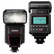 Sigma EF-610 DG Super HSS E-TTL II speedlite Flash blic bljeskalica za Canon (F18927)